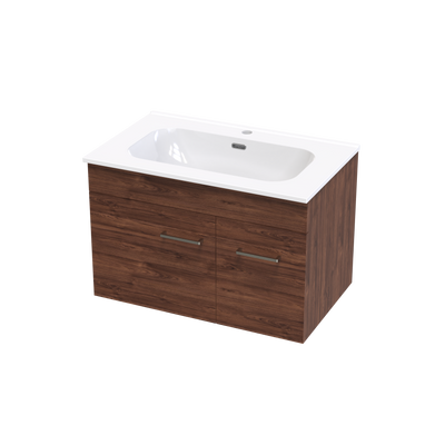 Classic Aura 750 Wall Vanity