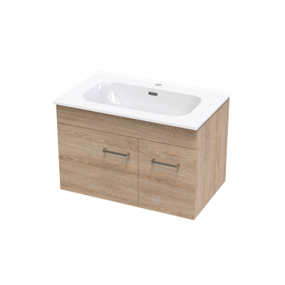 Classic Aura 750 Wall Vanity