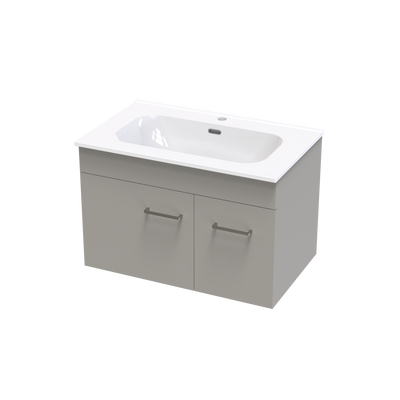 Classic Aura 750 Wall Vanity