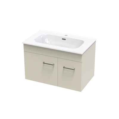 Classic Aura 750 Wall Vanity