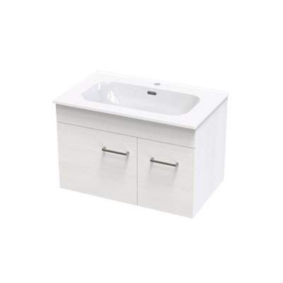 Classic Aura 750 Wall Vanity