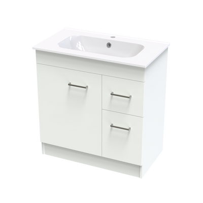 Classic Aura 800 Floor Vanity