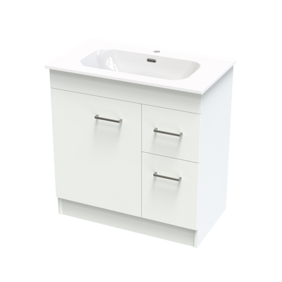 Classic Aura 800 Floor Vanity
