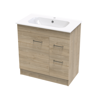 Classic Aura 800 Floor Vanity