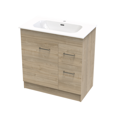 Classic Aura 800 Floor Vanity
