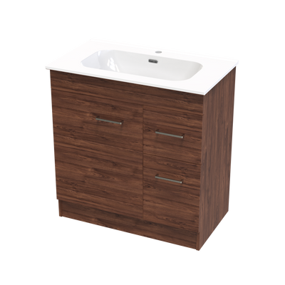 Classic Aura 800 Floor Vanity