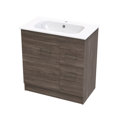 Classic Aura 800 Floor Vanity