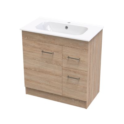 Classic Aura 800 Floor Vanity