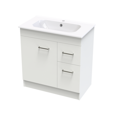 Classic Aura 800 Floor Vanity