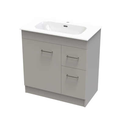 Classic Aura 800 Floor Vanity