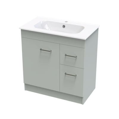 Classic Aura 800 Floor Vanity