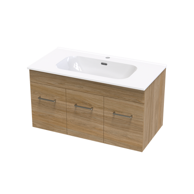 Classic Aura 900 Wall Vanity