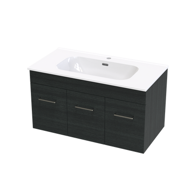 Classic Aura 900 Wall Vanity