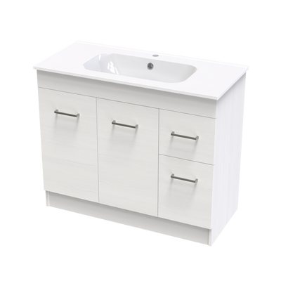 Classic Aura 1000 Floor Vanity