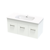 Classic Aura 1000 Wall Vanity