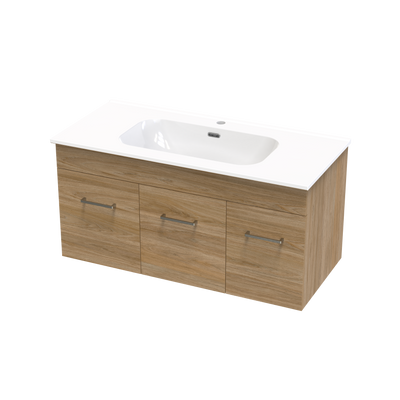 Classic Aura 1000 Wall Vanity