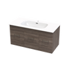 Classic Aura 1000 Wall Vanity