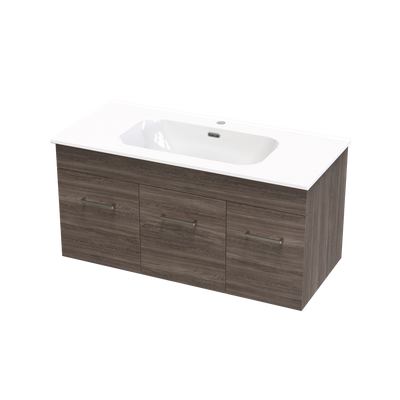 Classic Aura 1000 Wall Vanity