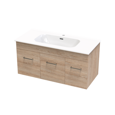 Classic Aura 1000 Wall Vanity
