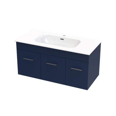 Classic Aura 1000 Wall Vanity