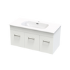 Classic Aura 1000 Wall Vanity