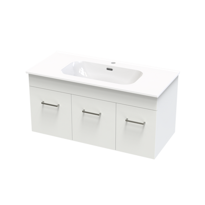 Classic Aura 1000 Wall Vanity