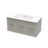 Classic Aura 1000 Wall Vanity