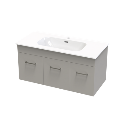 Classic Aura 1000 Wall Vanity