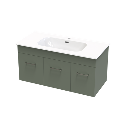 Classic Aura 1000 Wall Vanity