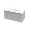 Classic Aura 1000 Wall Vanity