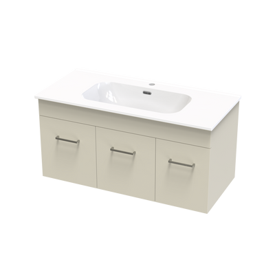 Classic Aura 1000 Wall Vanity