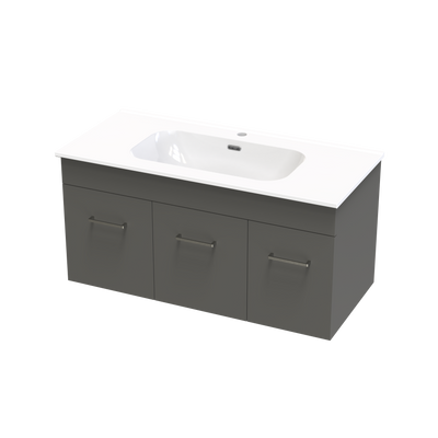 Classic Aura 1000 Wall Vanity