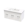 Classic Aura 1000 Wall Vanity
