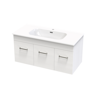 Classic Aura 1000 Wall Vanity