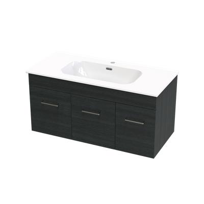 Classic Aura 1000 Wall Vanity