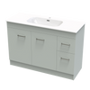 Classic Aura 1200 Floor Vanity