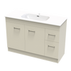 Classic Aura 1200 Floor Vanity