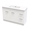 Classic Aura 1200 Floor Vanity