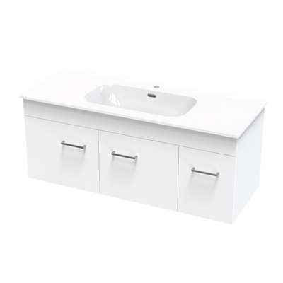 Classic Aura 1200 Wall Vanity