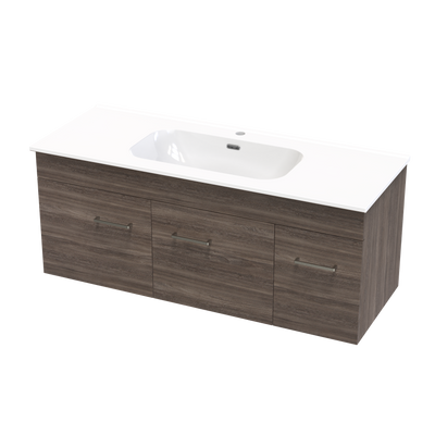 Classic Aura 1200 Wall Vanity