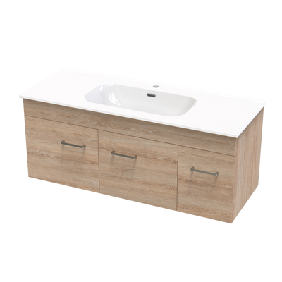 Classic Aura 1200 Wall Vanity