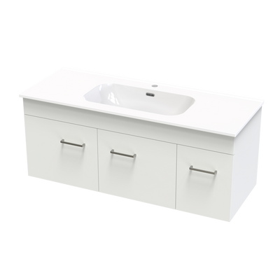 Classic Aura 1200 Wall Vanity