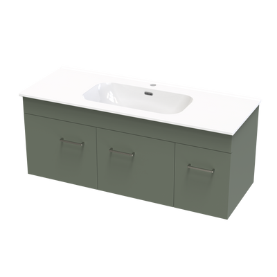 Classic Aura 1200 Wall Vanity