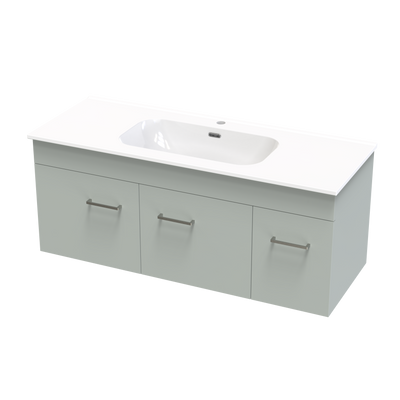 Classic Aura 1200 Wall Vanity