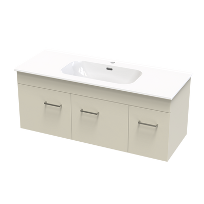 Classic Aura 1200 Wall Vanity