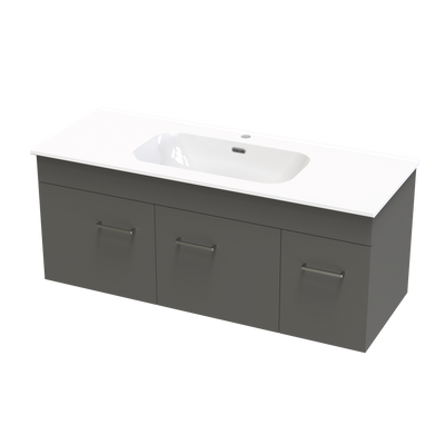 Classic Aura 1200 Wall Vanity