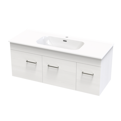 Classic Aura 1200 Wall Vanity