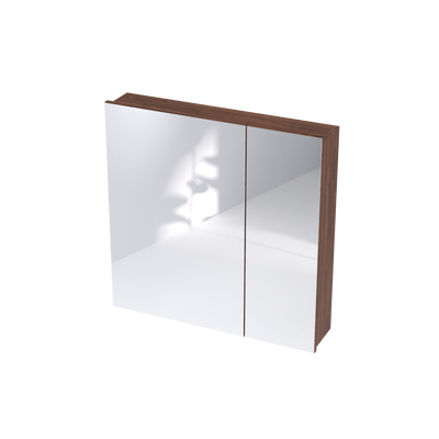 Mahia 750mm Mirror Cabinet