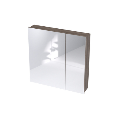 Mahia 750mm Mirror Cabinet