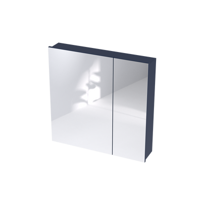 Mahia 750mm Mirror Cabinet